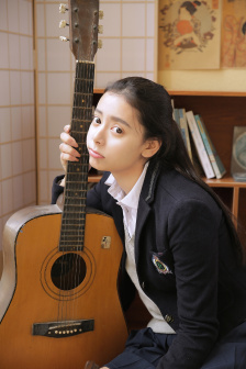 冲田杏梨所有作品